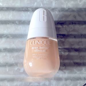 Clinique Even Better Foundation